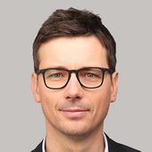 Dr. Kristian Kunow